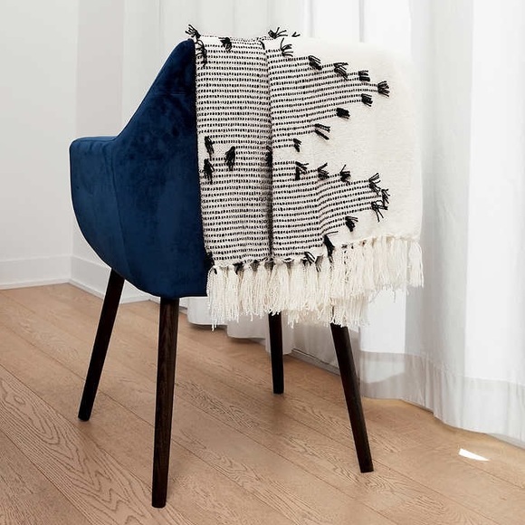 Revolution Home Lightweight Boho Throw - Picture 2 of 6